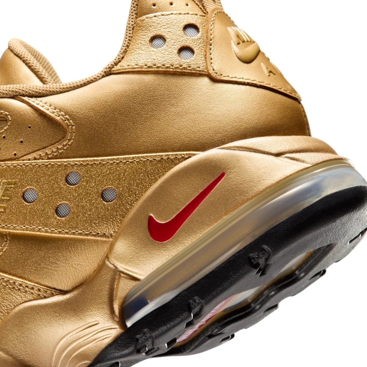 Supreme x Nike SB Air Max CB '94 colorway 7